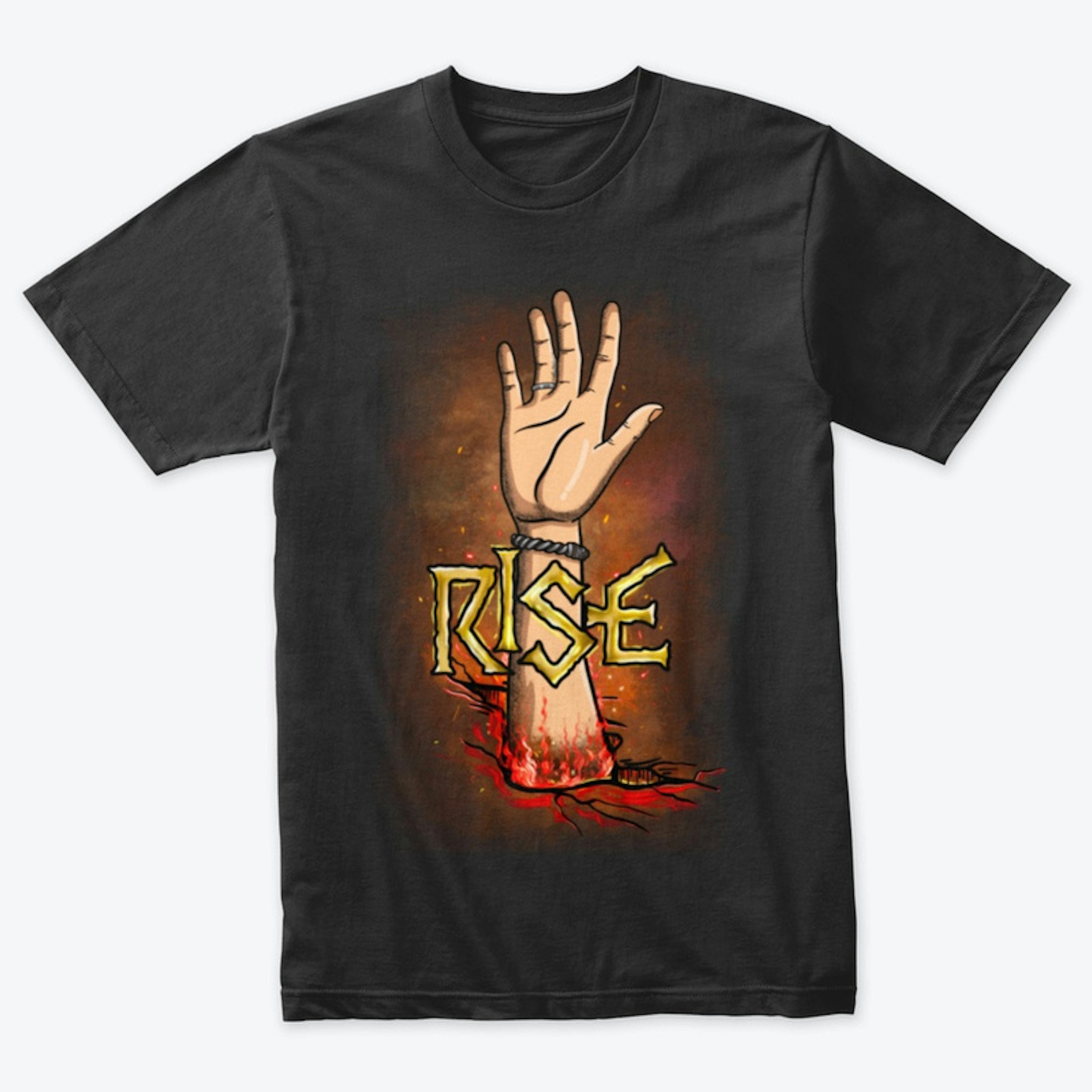 The Rise Collection